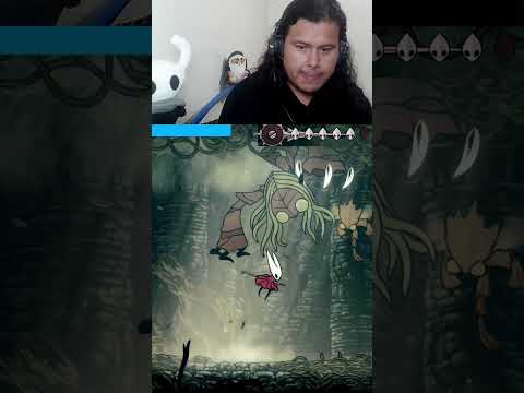 HOLLOW KNIGHT SILKSONG：Vastiguera姉妹攻略ガイド サムネイル
