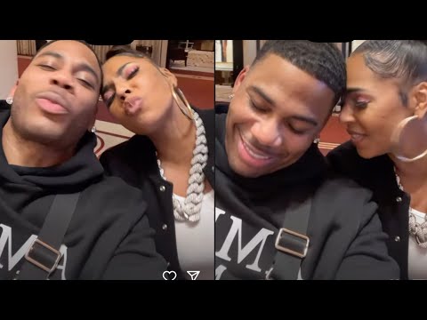 Nelly - Spin the Block (Lyrics)