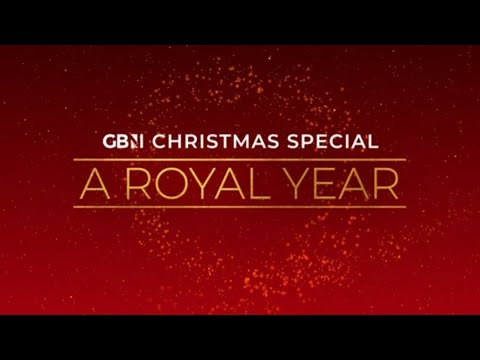A Royal Year | Monday 25th December
