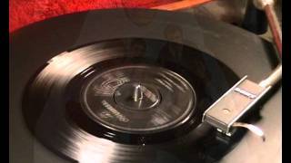 Sounds Incorporated - Rinky Dink - 1964 45rpm