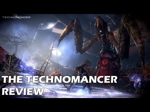 The Technomancer Review - The Final Verdict - UCXa_bzvv7Oo1glaW9FldDhQ