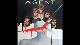 Agent - S/T (Full Album) 1986 AOR Melodic Rock