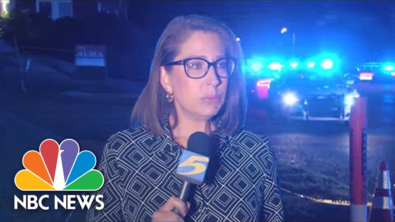 ‘Memphis Is Tired Right Now’: Reporter Shares Frustration During Shooting Coverage