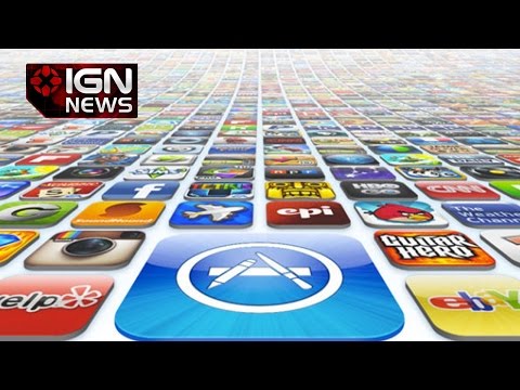 Apple Losing $2 Million Per Hour With App Store Outage - IGN News - UCKy1dAqELo0zrOtPkf0eTMw