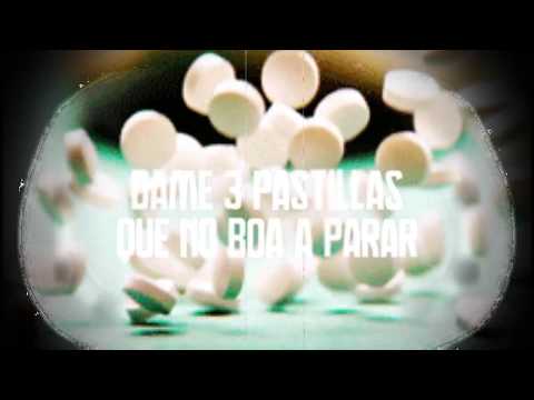 SCXLVRY - PANDORA FT M5 ( VIDEOLIRYC )