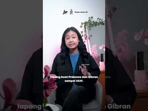 Jokowi Minta Relawan Kawal Prabowo-Gibran Dua Periode