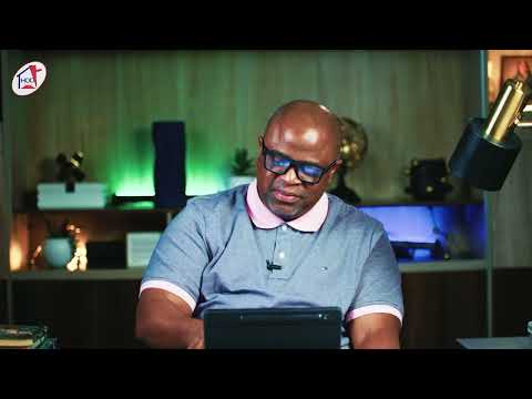 MERCY MOMENTS WITH PASTOR SOLA OSUNMAKINDE, 8TH JUNE, 2026.