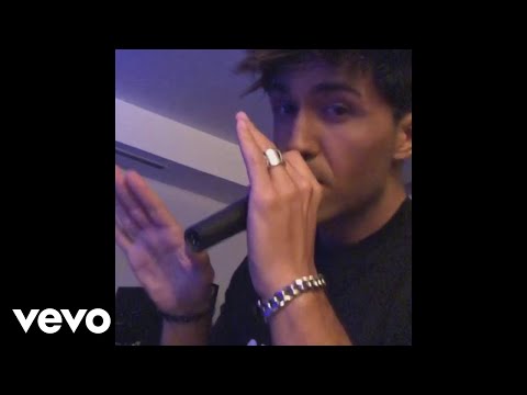 Hugo Nogam - Si tu dis oui (Clip officiel) ft. LIMO