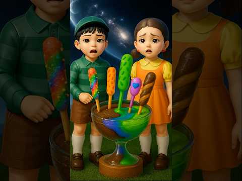 #YumDollAI #shorts #squidgame #funny #cute #squidgame3 #aieffects #aiart #viralshorts #trending