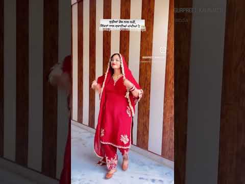 💃🤩 #subscribemychannel #couplevideo #punjabisong
