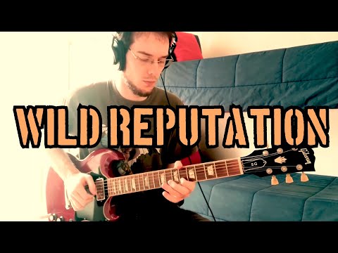 AC/DC fans.net House Band: Wild Reputation