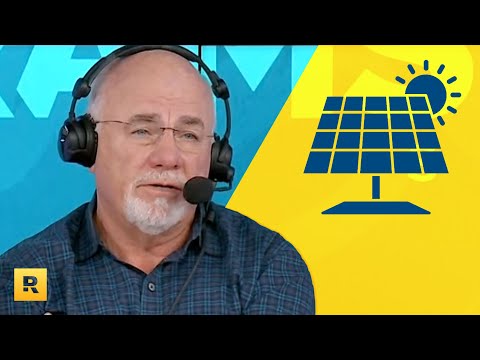 Should I Finance Solar Panels?