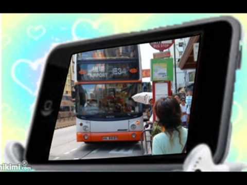 Bossanova Java, Bocah Ndeso  (Yuen Long)