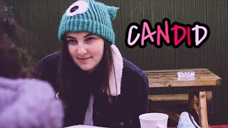 CANDID - an Irish LGBTQ+ short film