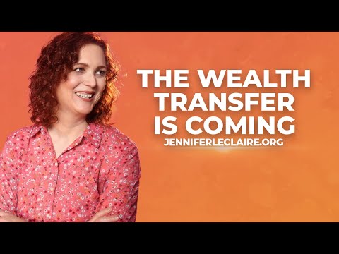 Praying in the Supernatural Wealth Transfer (Prophetic Prayer & Prophecy)