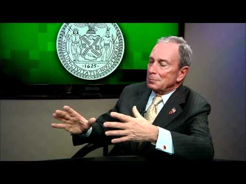 Mayor Bloomberg On Hard Work | Founder Stories - UCCjyq_K1Xwfg8Lndy7lKMpA