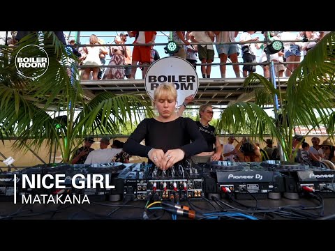 Nice Girl | Boiler Room x Hidden Valley Festival