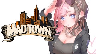 【 GTAV 】#14  おなかいっぱい【ぶいすぽっ！/橘ひなの】