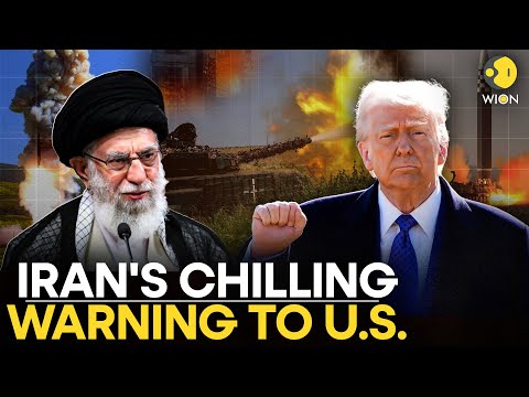 Iran Vs US LIVE: Iran Warns US & Israel Against Any Attack, Says Forces Have ‘Finger on Trigger’