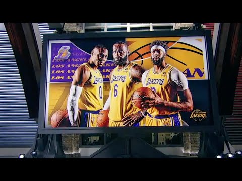 Anthony Davis’ health is THE KEY to the Lakers’ season - Jalen Rose | NBA Today