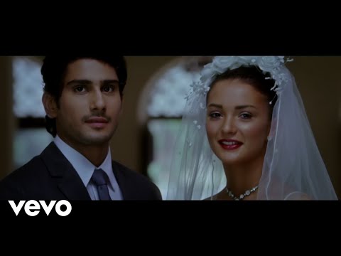 Sunlo Zara - Ekk Deewana Tha | Prateik Babar | Amy Jackson - UC3MLnJtqc_phABBriLRhtgQ