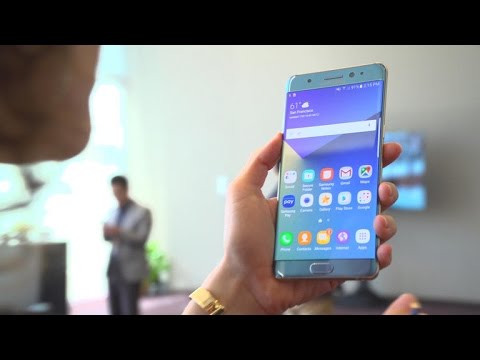 Everything Samsung's Galaxy Note 7 can do - UCOmcA3f_RrH6b9NmcNa4tdg