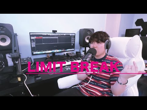 LIMIT BREAK - momimaru (BEATBOX)