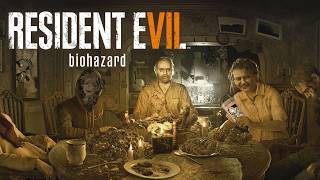 Moldman Take me by the Hand【RESIDENT EVIL: BIOHAZARD】