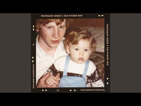 Photographs (Weiss Remix)