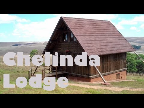 Nyika National Park - Chelinda Lodge - Malawi, Africa - UC9SSUKnJIJxUjTD3eBaymLQ