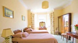 Ballsbridge Accommodation - Oaklodge B&B, Ballsbridge, Dublin, Ireland. www.oaklodge.ie - YouTube