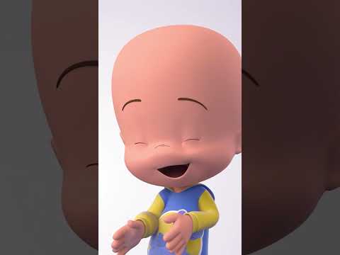 ¡Aprendamos los sonidos de los globos con Cuquin! #Cuquin #Cleoycuquin