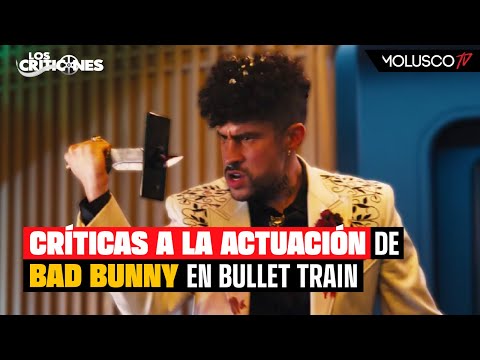 Bad Bunny ¿ lució o se estrelló? Los criticones atacan sin misericordia