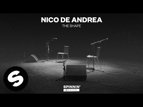 Nico de Andrea - The Shape (Acoustic Version) - UCpDJl2EmP7Oh90Vylx0dZtA