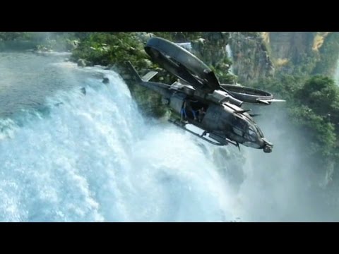 Top 10 Fictional Movie Aircraft - UCaWd5_7JhbQBe4dknZhsHJg