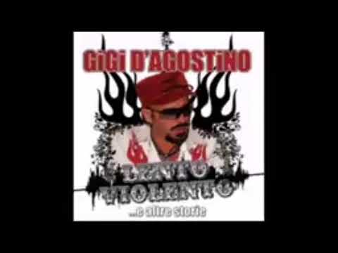 Ininterrottamente Gigi D'agostino subtitulos español