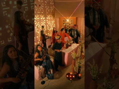 The Tabla Guy’s Collective presents “Move x O Re Piya” #mashup #trend #shorts #live