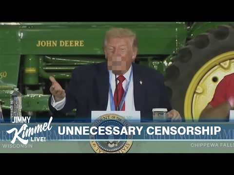 This Week in Unnecessary Censorship