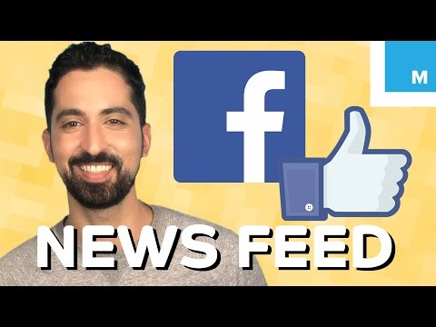 Facebook News Feed 101: How Does it Work? | Mashable Explains - UCL8Nxsa1LB9DrMTHtt3IKiw