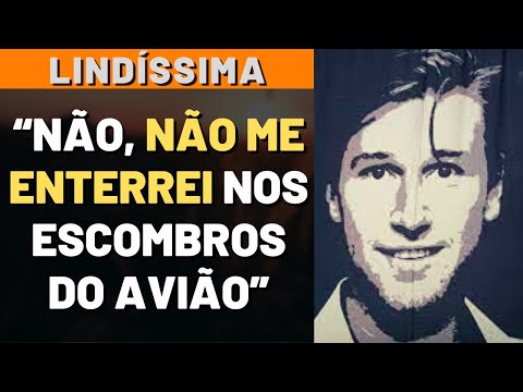 PSICOGRAFIA CHAPECOENSE LUIZ FELIPE GROHS I Mensagem Espírita