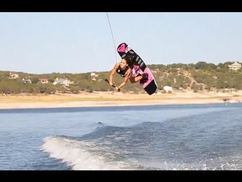 Raley problem - Wakeboarding - UCTs-d2DgyuJVRICivxe2Ktg