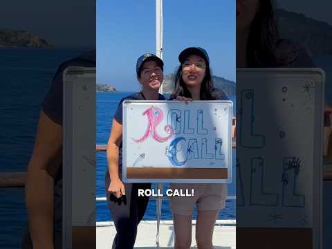Meet the NA179 Corps of Exploration members aboard E/V Nautilus!