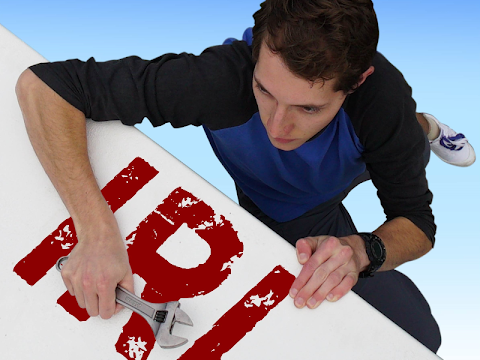 Built IRL Live Stream