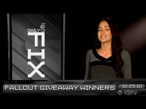 Samsung Galaxy Info & PSP2 for 2011? - IGN Daily Fix, 10.25 - UCKy1dAqELo0zrOtPkf0eTMw