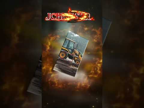 JCB 3DX LOVERS #trendingreels