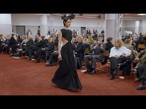 William Fan | Fall Winter 2024/2025 | Full Show