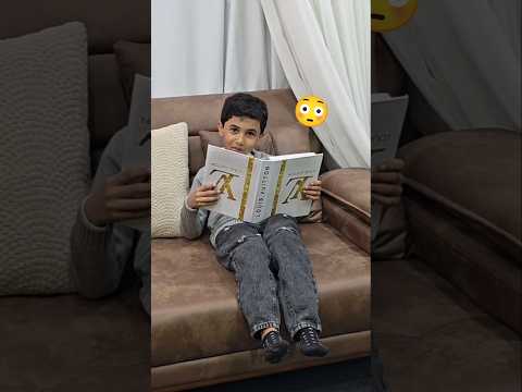 Sigma Mindset 😨👶