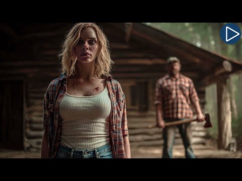 CRACK IN THE FLOOR (UNCUT) π¬ Full Exclusive Horror Movie Premiere π¬ English HD 2025
