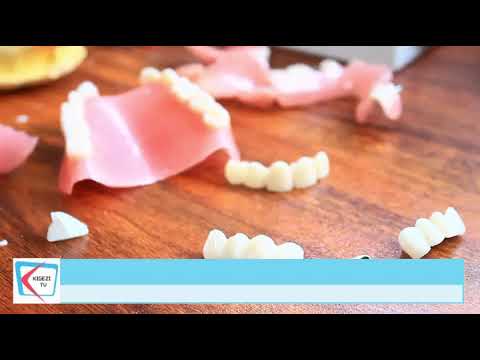 Tooth Decay Cases Surge Among Youth In Kabale District