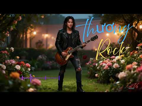 MV Chính Thức | Thương (Rock Cover) | nhạc Buồn 2025